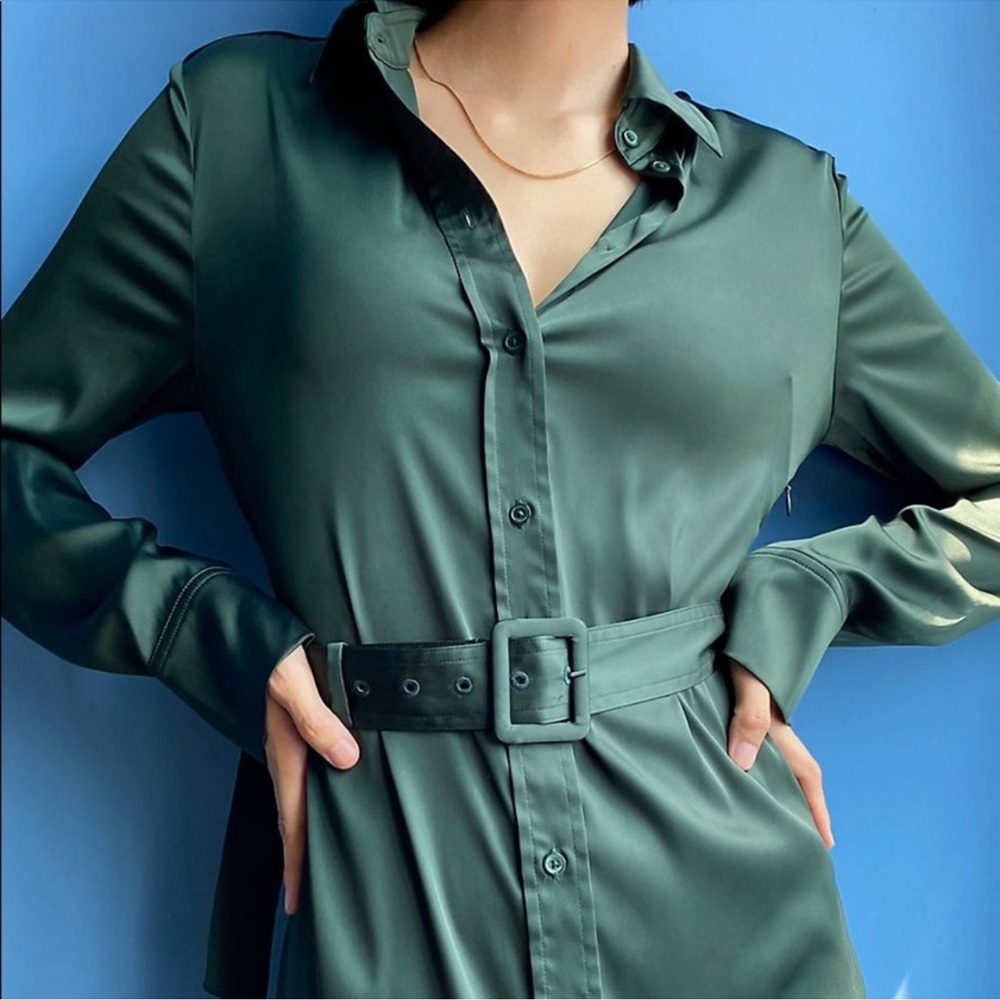 NWOT Aritzia Babaton Amory Dress
